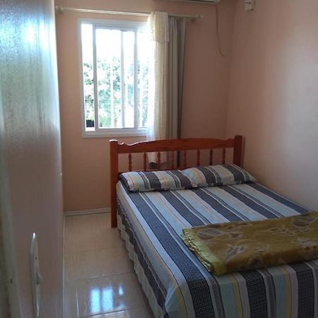 شقة Excelente Apartamento Por Temporada Na Praia Da Barrinha ساو لورينسو دو سول المظهر الخارجي الصورة