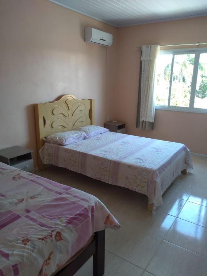 شقة Excelente Apartamento Por Temporada Na Praia Da Barrinha ساو لورينسو دو سول المظهر الخارجي الصورة