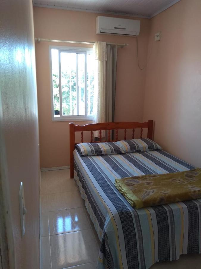 شقة Excelente Apartamento Por Temporada Na Praia Da Barrinha ساو لورينسو دو سول المظهر الخارجي الصورة